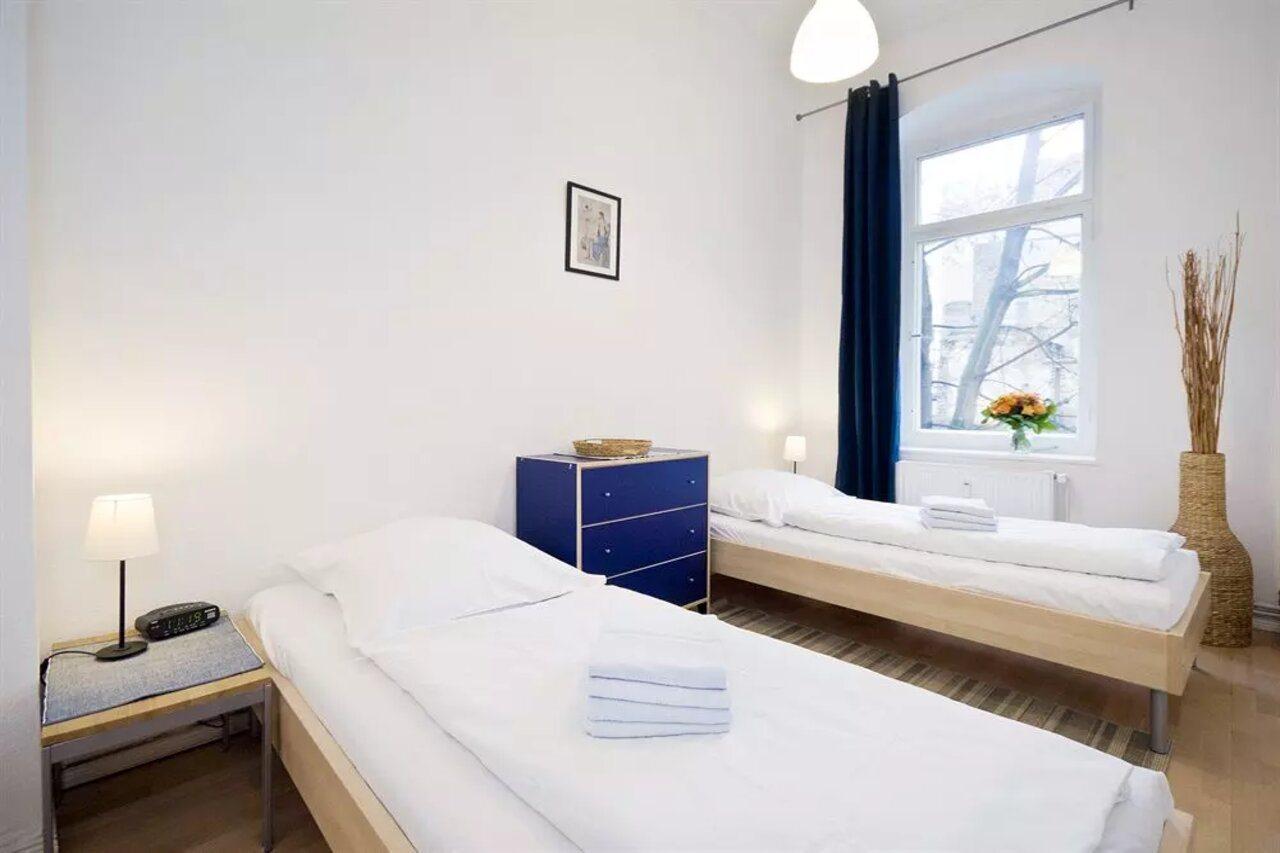 Old Town Zehdenicker Strasse Appartement *