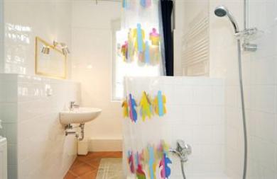 Appartement Old Town Zehdenicker Strasse