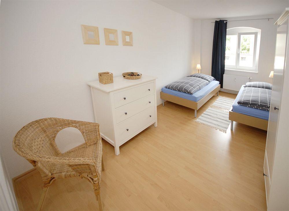 Appartement Old Town Zehdenicker Strasse *