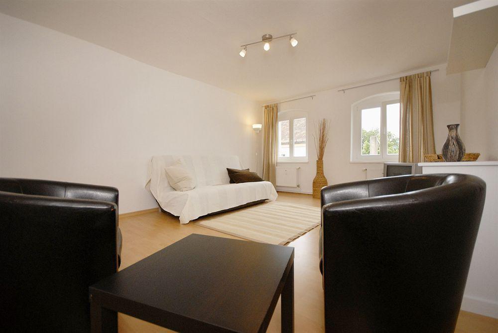 Appartement Old Town Zehdenicker Strasse