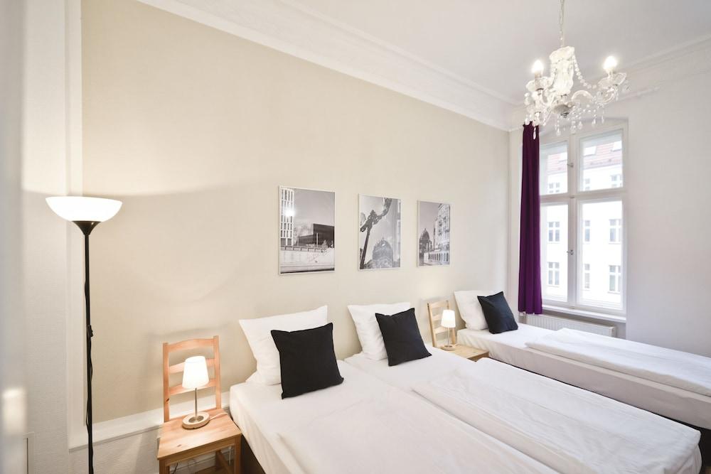 Appartement Old Town Zehdenicker Strasse