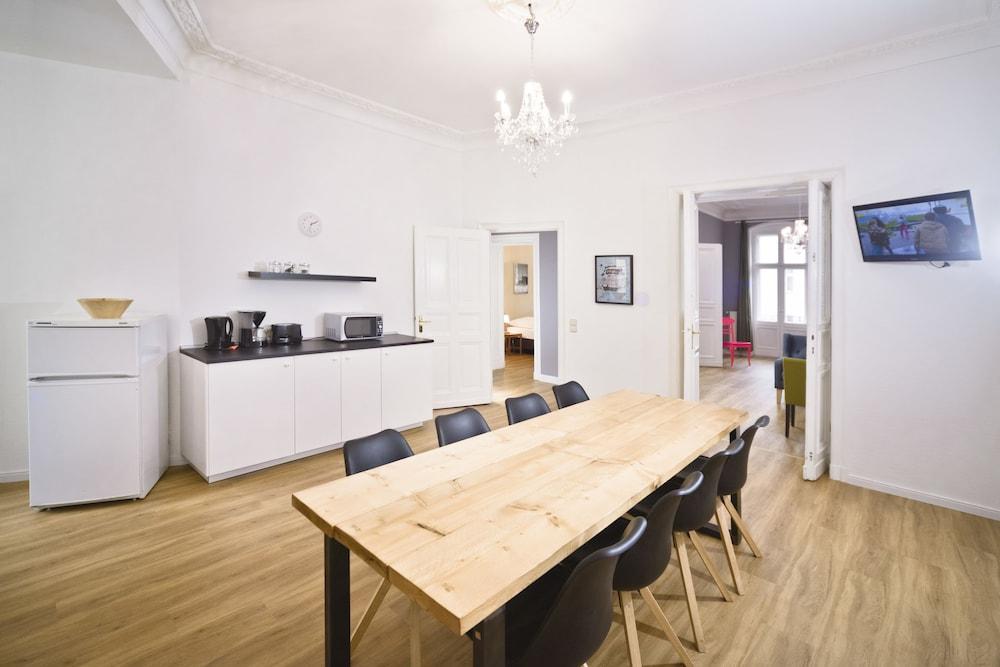 Old Town Zehdenicker Strasse Appartement