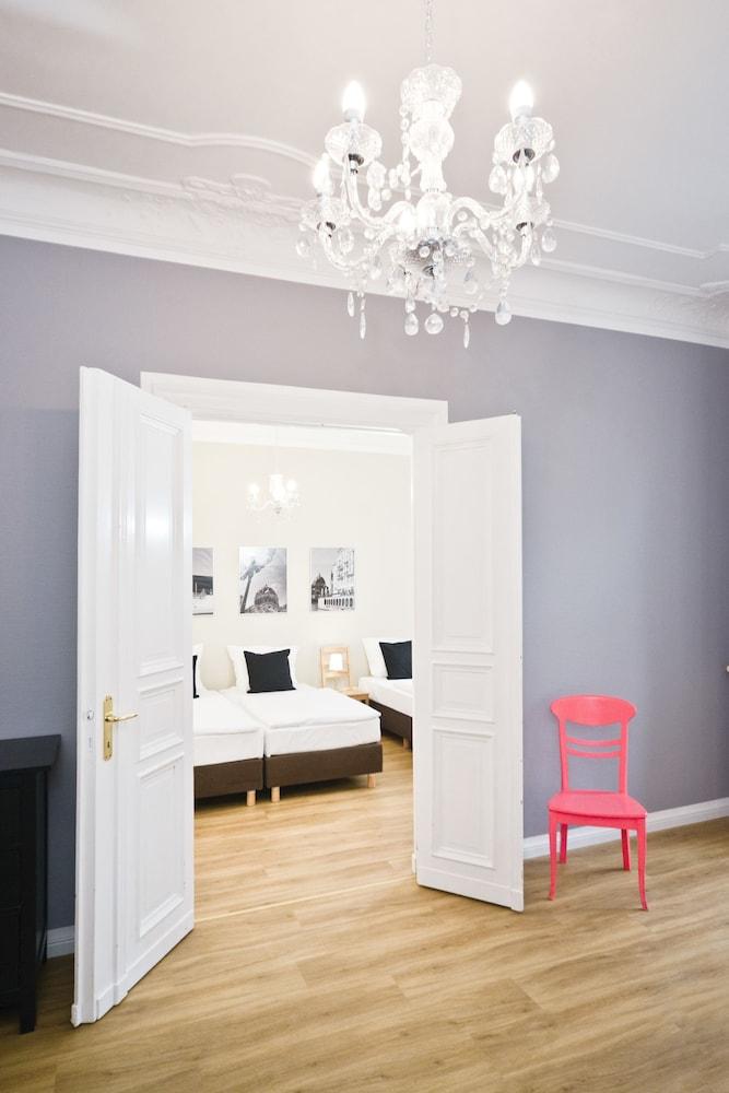 Appartement Old Town Zehdenicker Strasse Berlijn