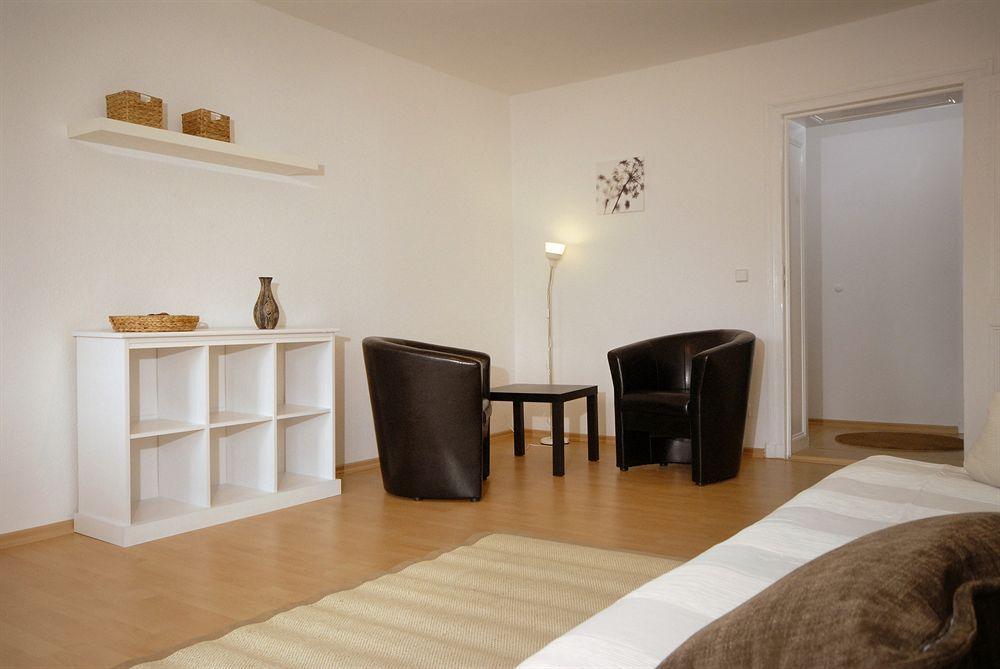 Appartement Old Town Zehdenicker Strasse