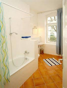 Appartement Old Town Zehdenicker Strasse