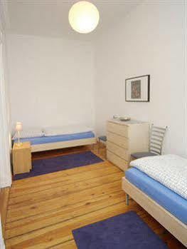 Appartement Old Town Zehdenicker Strasse