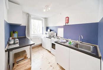 Appartement Old Town Zehdenicker Strasse