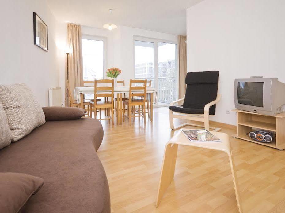 Appartement Old Town Zehdenicker Strasse