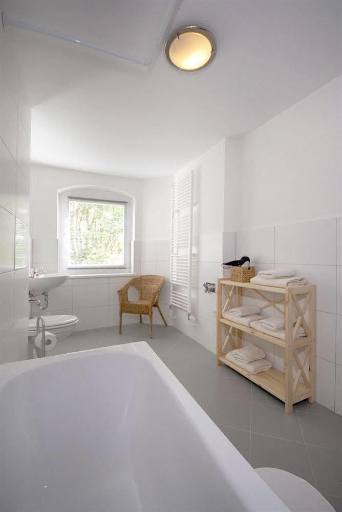 Appartement Old Town Zehdenicker Strasse