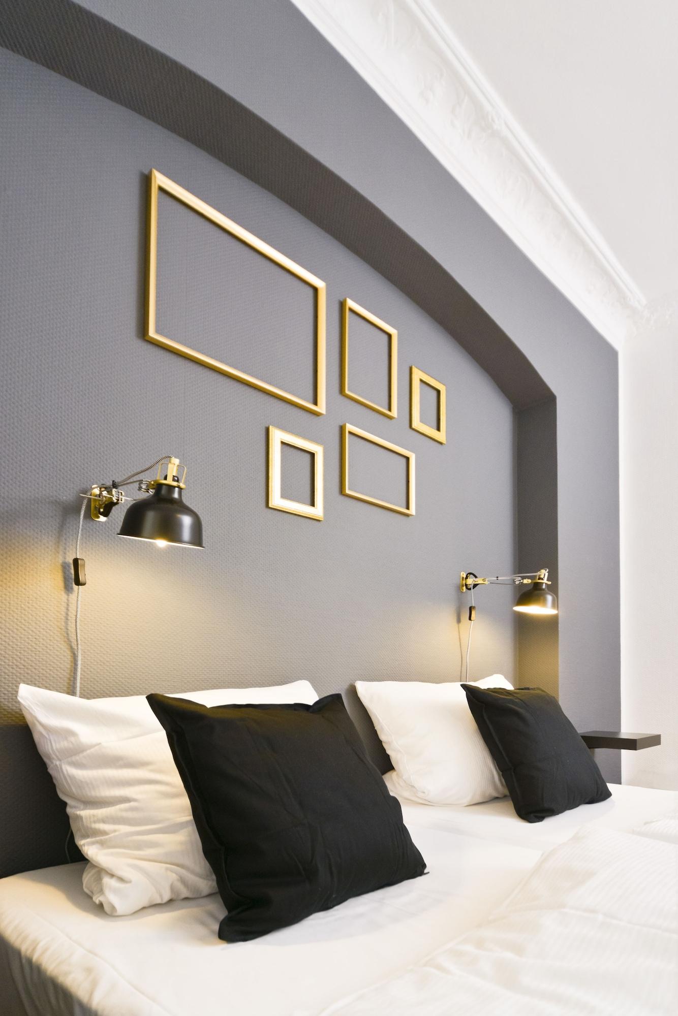 Appartement Old Town Zehdenicker Strasse *