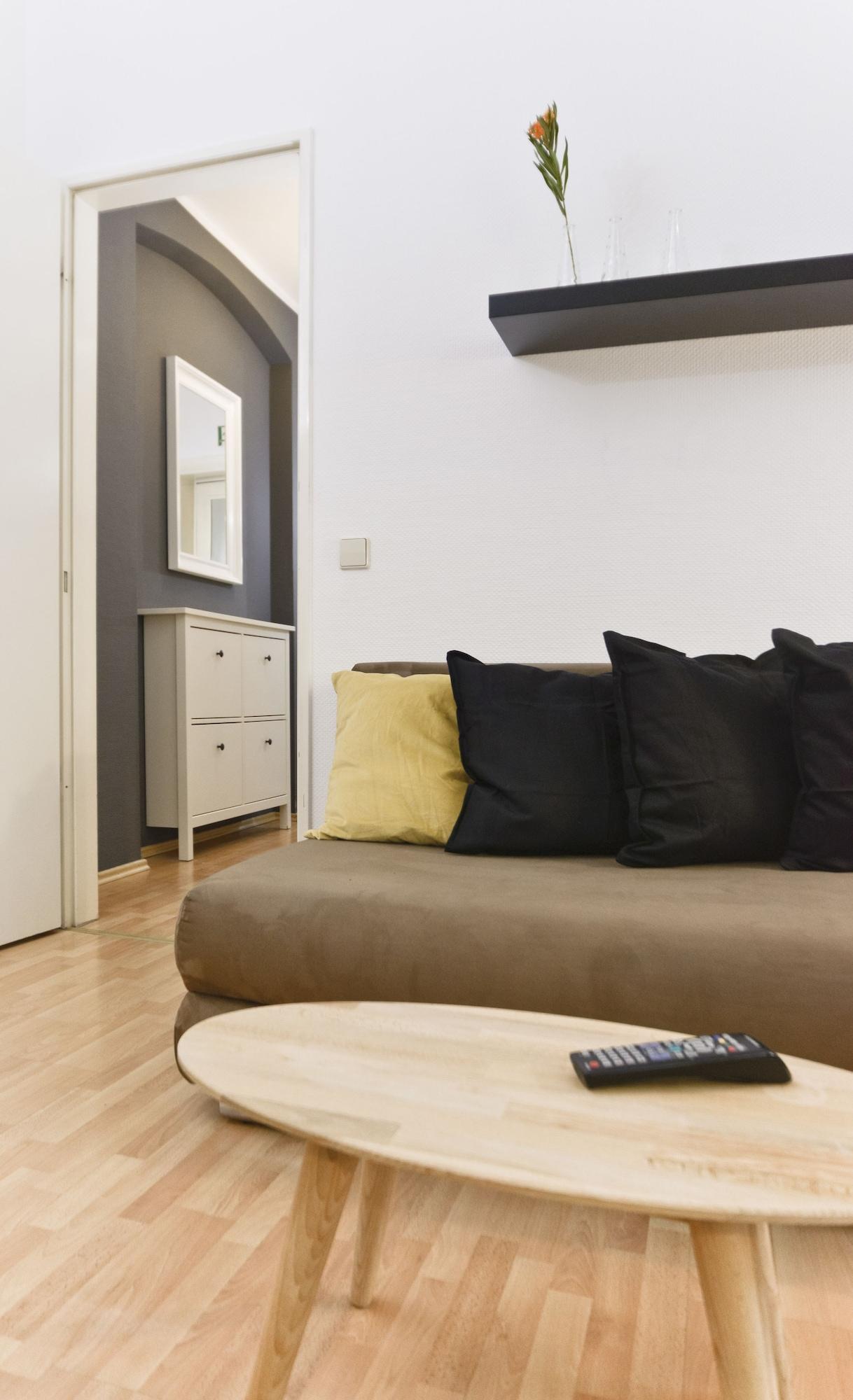 Old Town Zehdenicker Strasse Appartement *