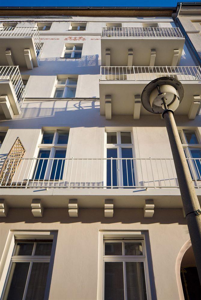 Old Town Zehdenicker Strasse Appartement *